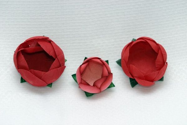 PORTA BEM CASADOS TULIPÃO
