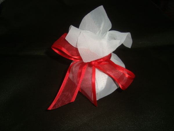 VOIL PETAL BOX PARA BEM CASADO